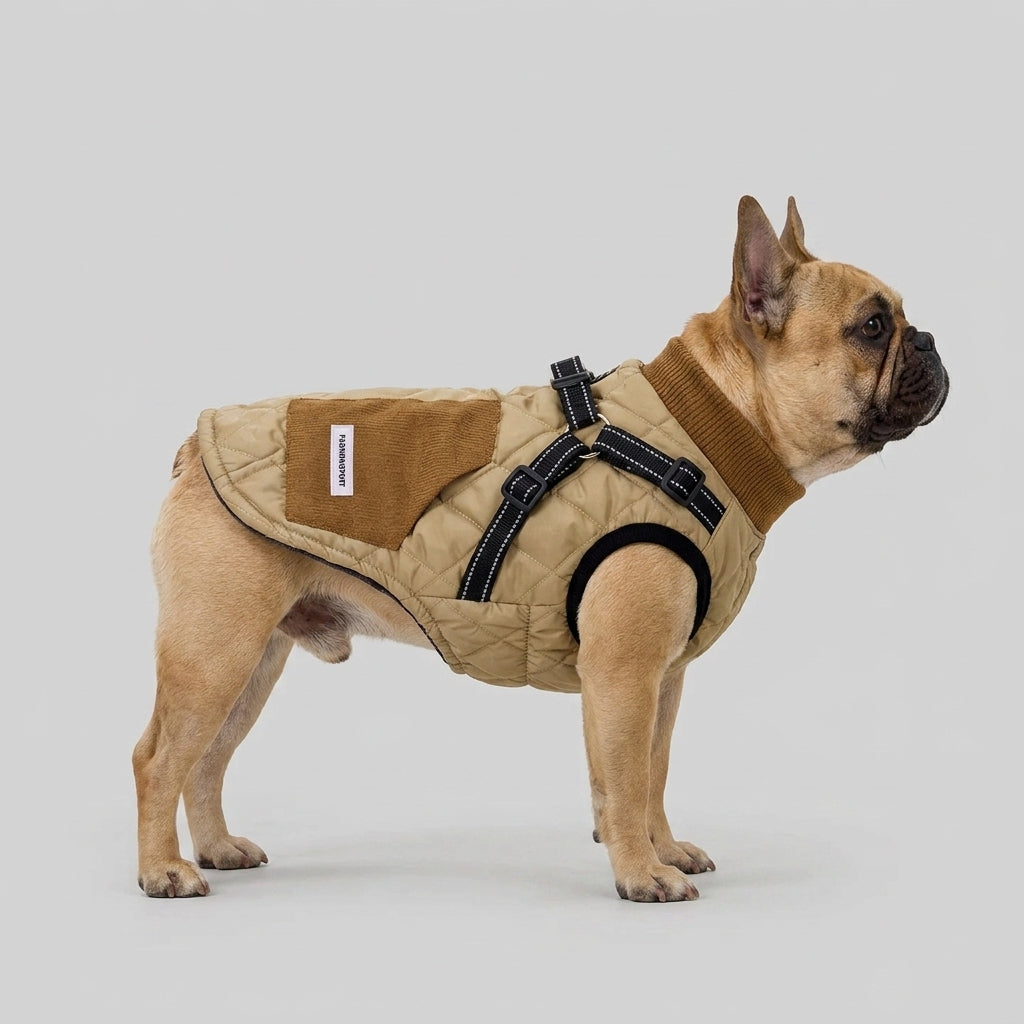 French Bulldog Clothes & Outfits