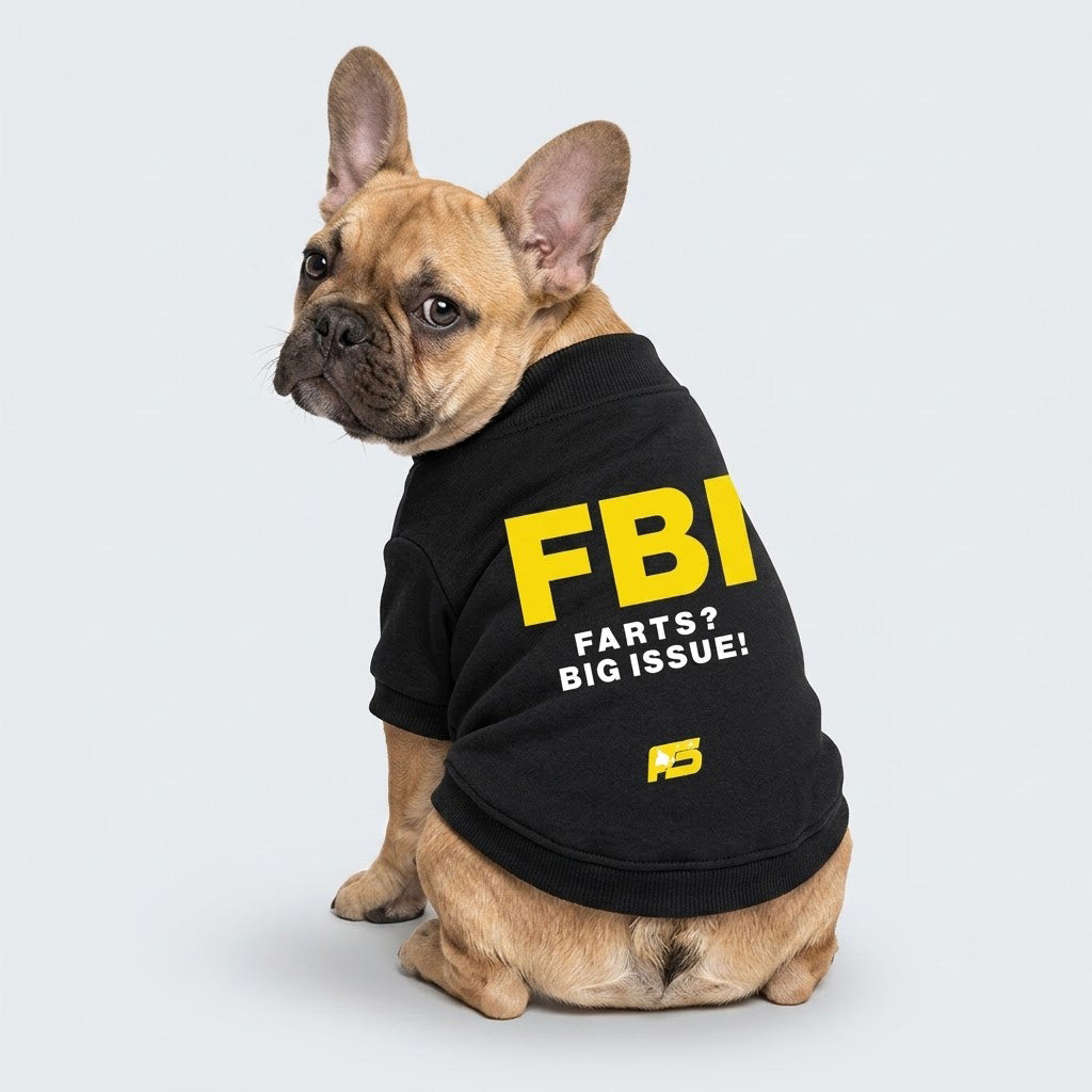 Riley - Frenchie Cardigan Sweatshirts - Made in USA