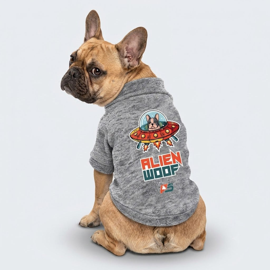 Beau - Frenchie Cardigan Sweatshirts - Made in USA