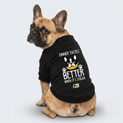 Bandit - Frenchie Cardigan Sweatshirts - Made in USA