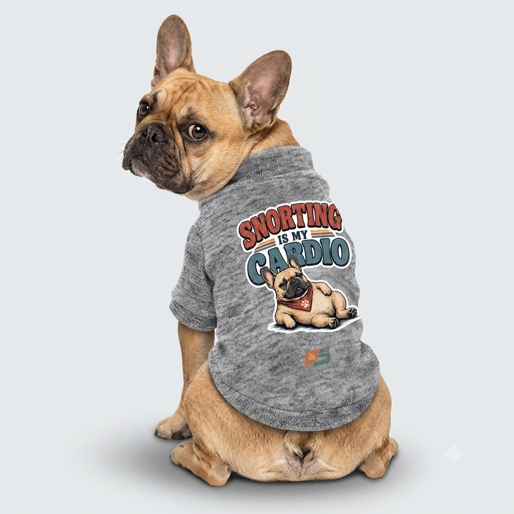 Nova - Frenchie Cardigan Sweatshirts - Made in USA