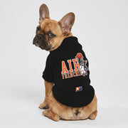 Ace - Frenchie Cardigan Sweatshirts - Made in USA