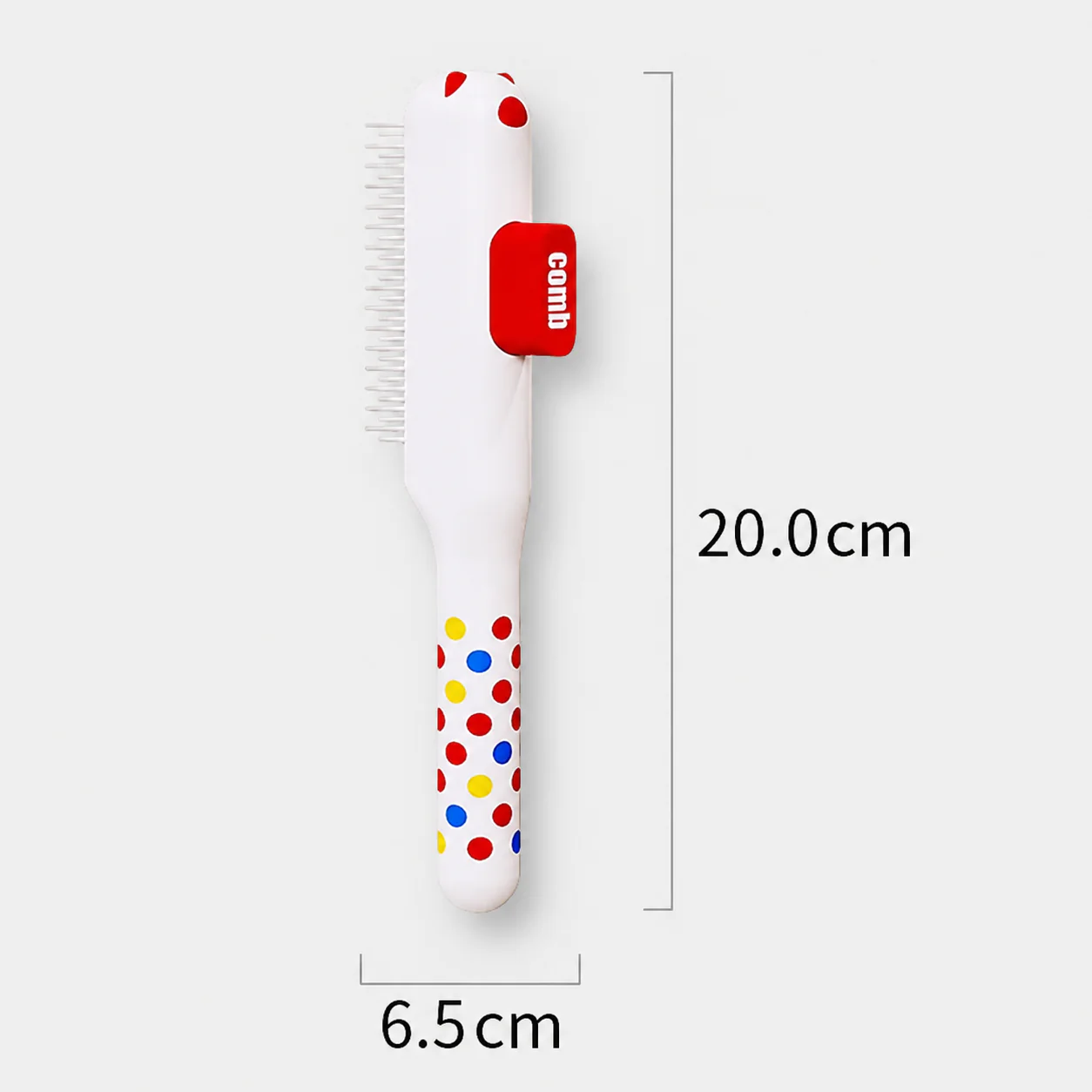 Frenchie-Pet-Comb-Self-Cleaning-Grooming-Brush-for-Shedding-Hair-Removal-10