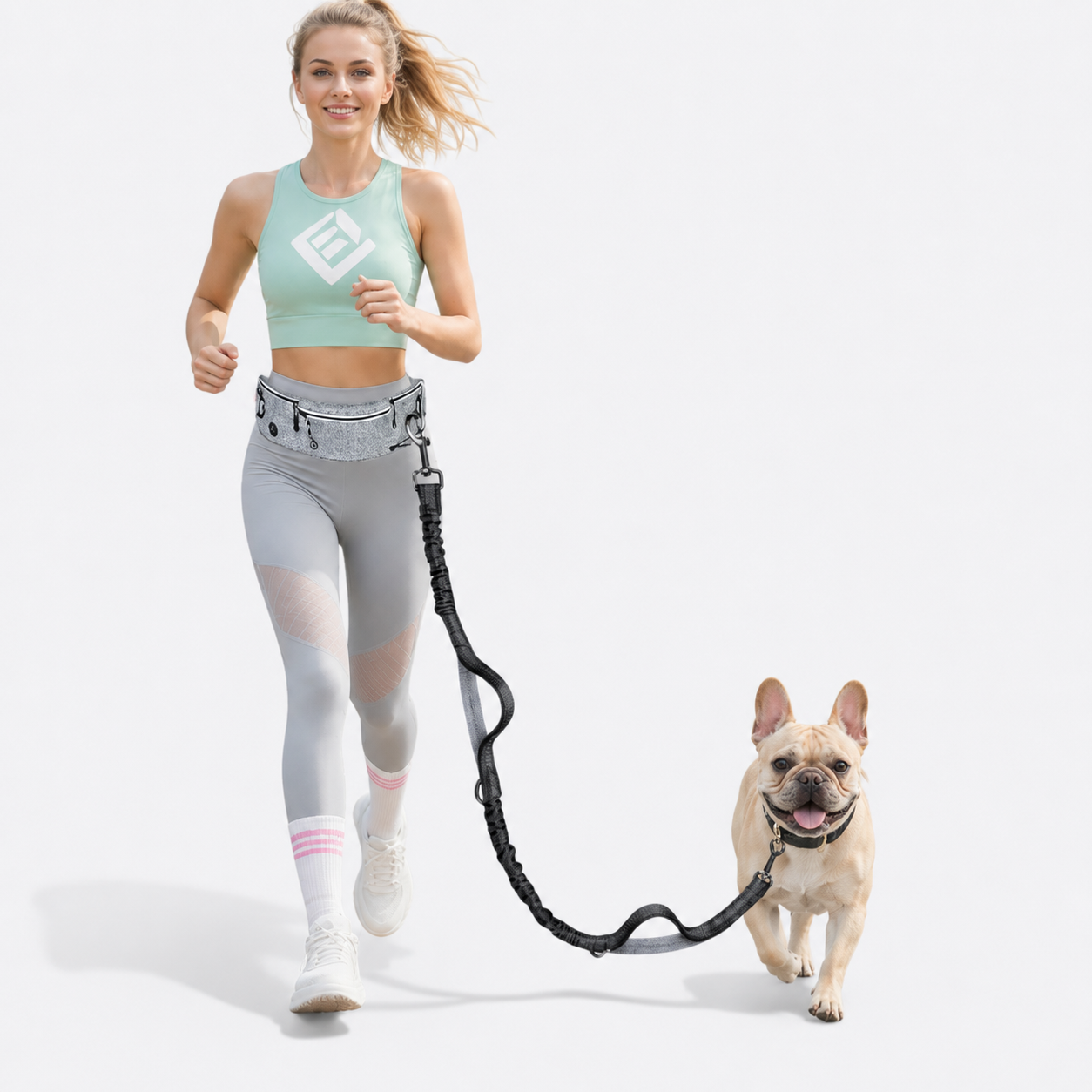Frenchie-Adjustable-Hands-Free Waist-Belt-Leash.jpg