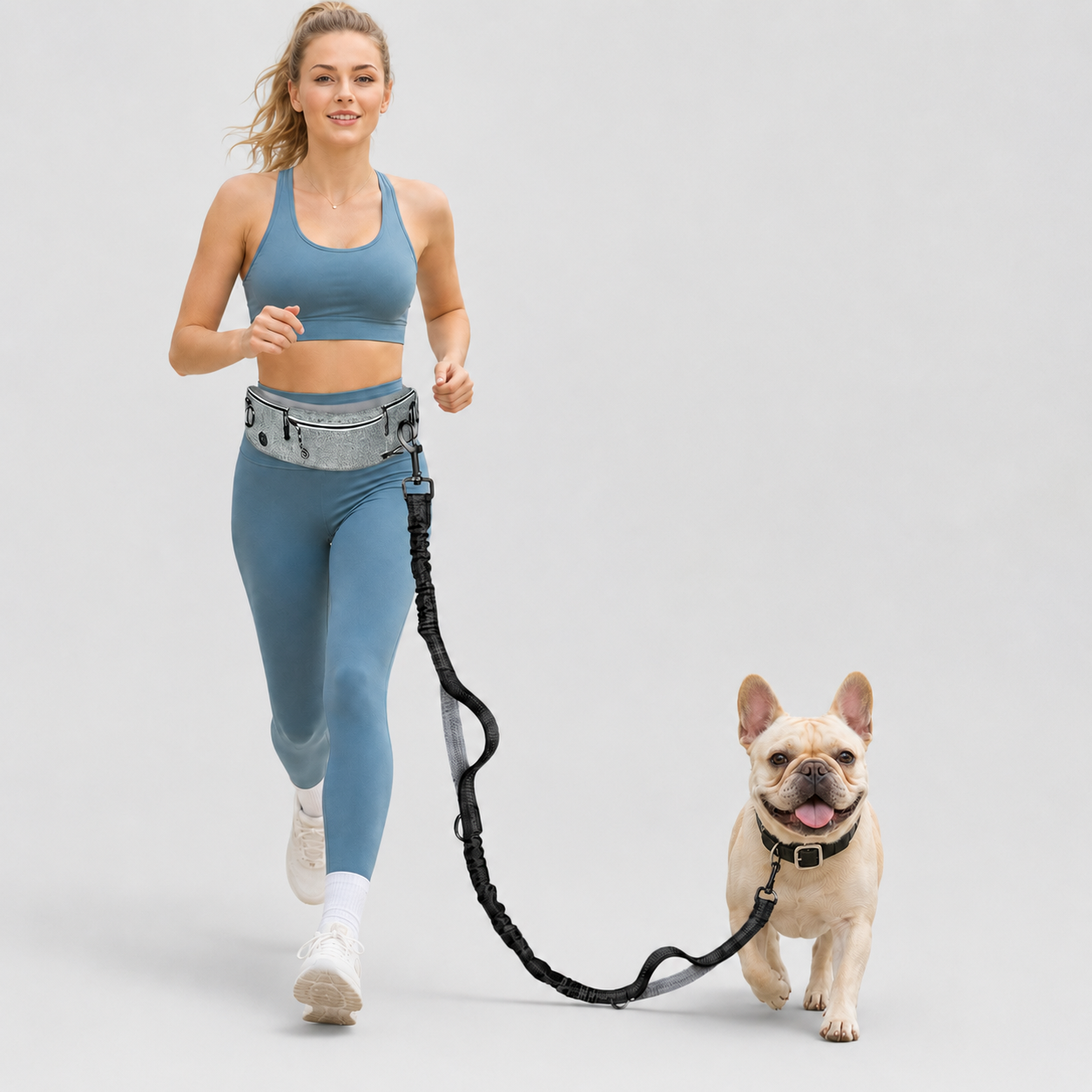 Frenchie-Adjustable-Hands-Free Waist-Belt-Leash.jpg
