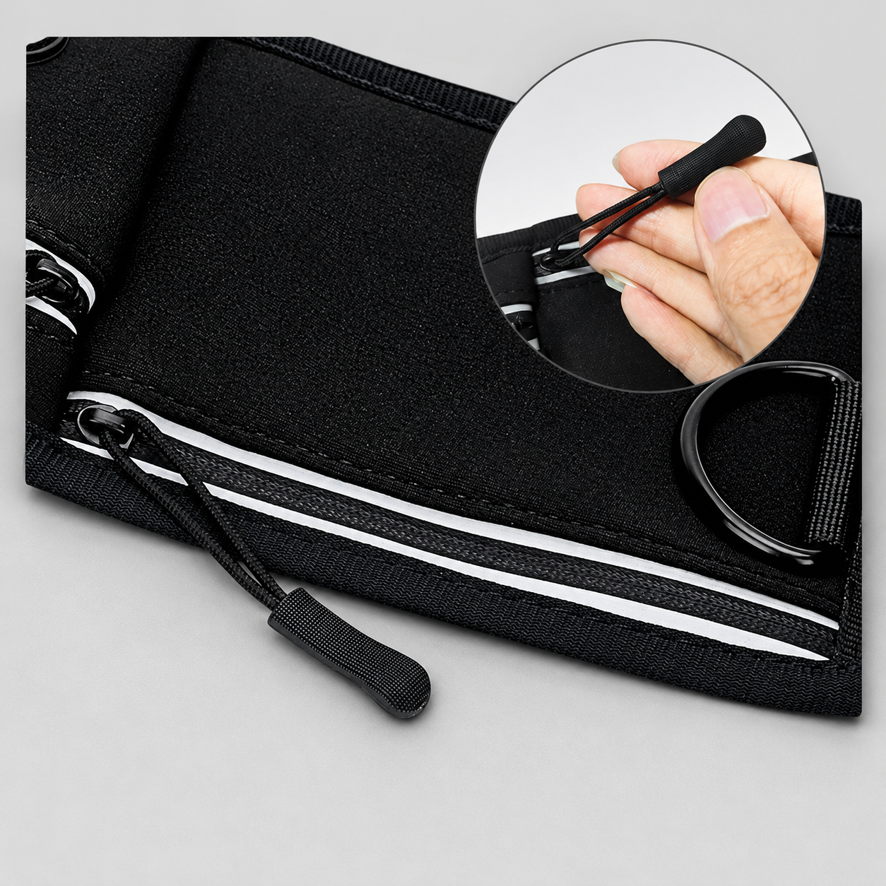 Frenchie-Adjustable-Hands-Free Waist-Belt-Leash.jpg