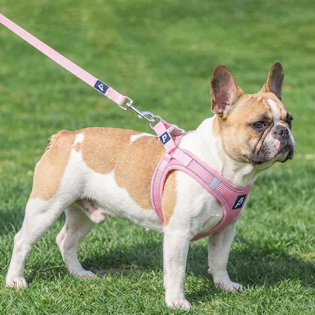 Frenchie-Mesh-Reflective-Harness-Leash-Set.jpg
