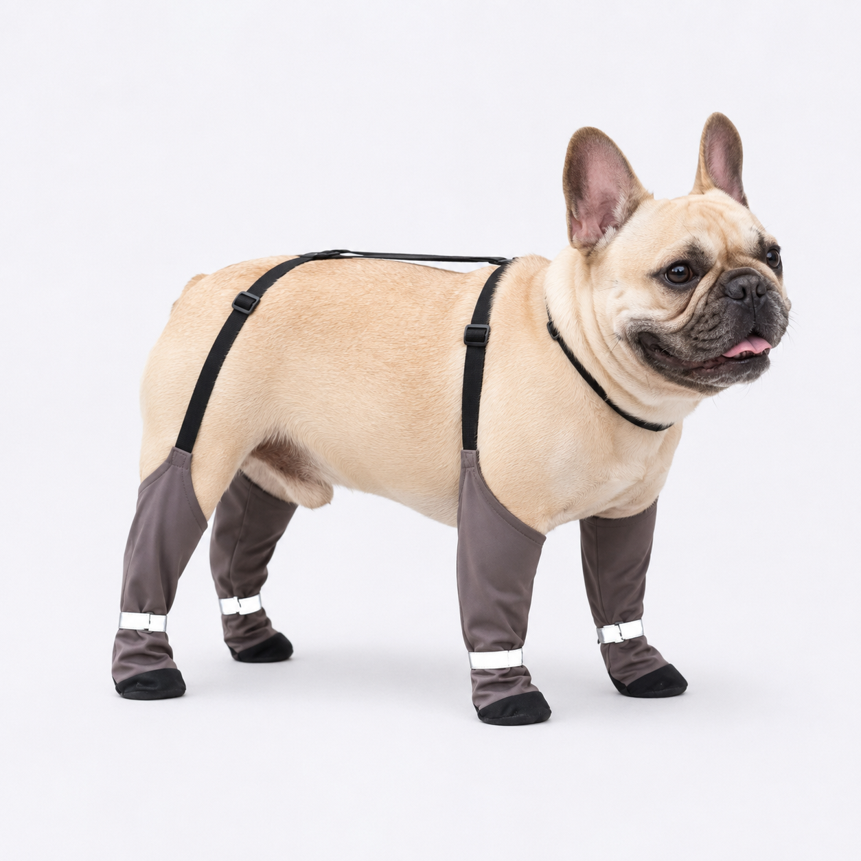 Frenchie-Waterproof-Boots-Harness-Set.jpg