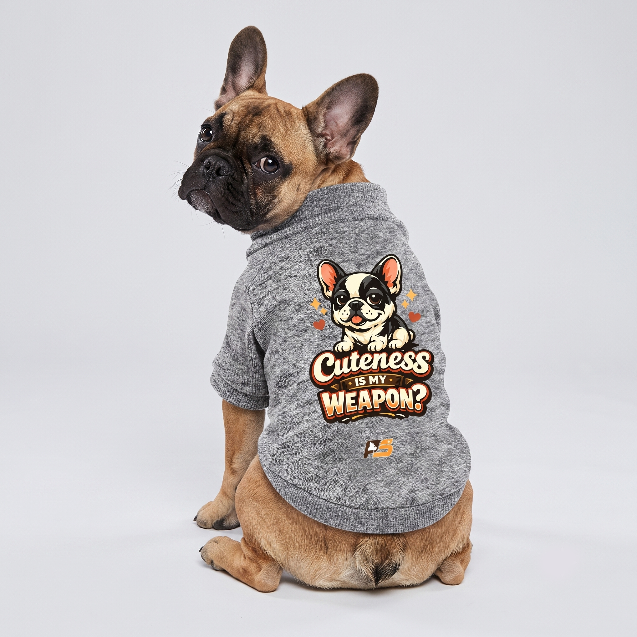 Dixie - Frenchie Cardigan Sweatshirts - Made in USA