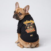 Lola - Frenchie Cardigan Sweatshirts - Made in USA