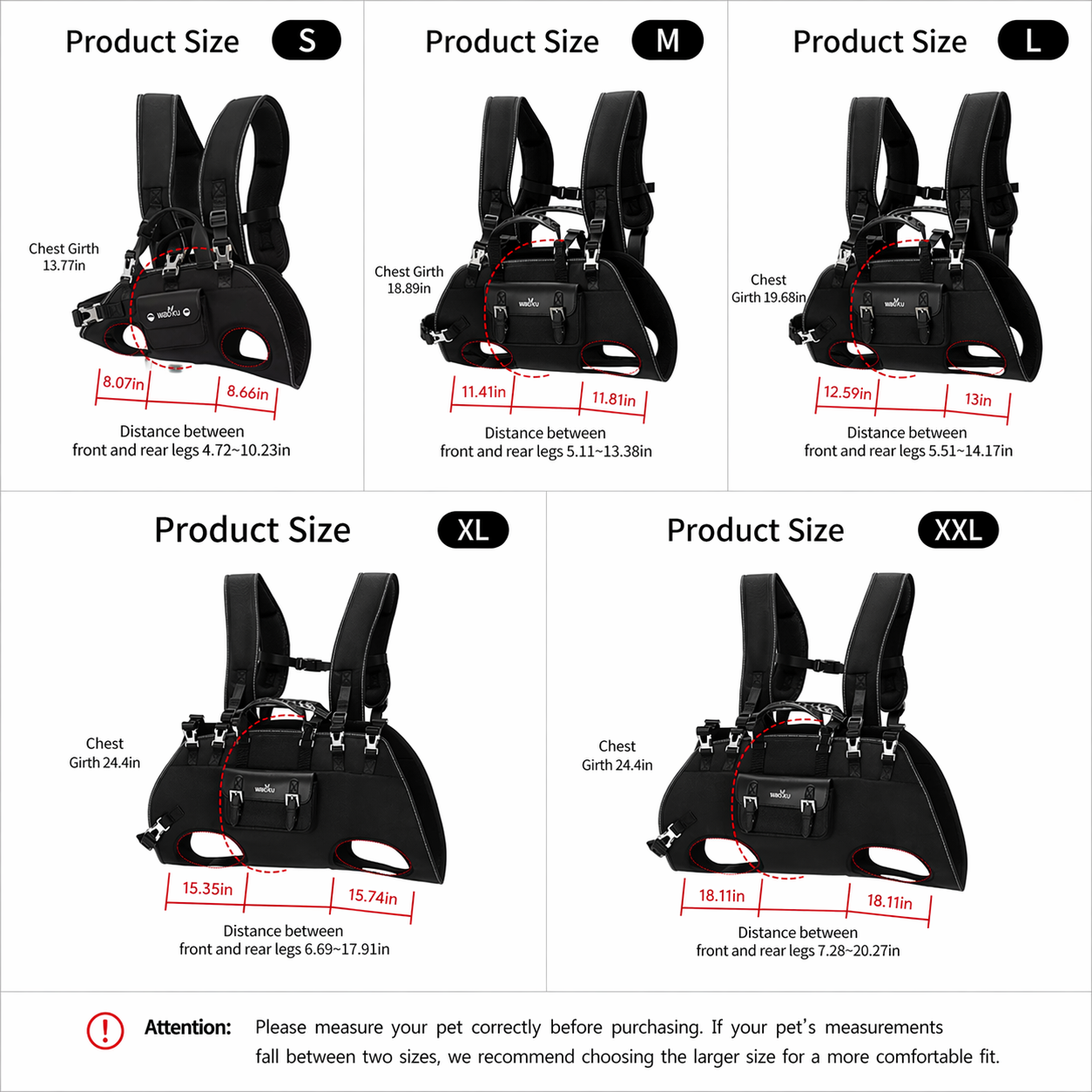 LiftPaw French Bulldog Backpack - Ergonomic Support Do Carrier Backpack - Frenchie.us
