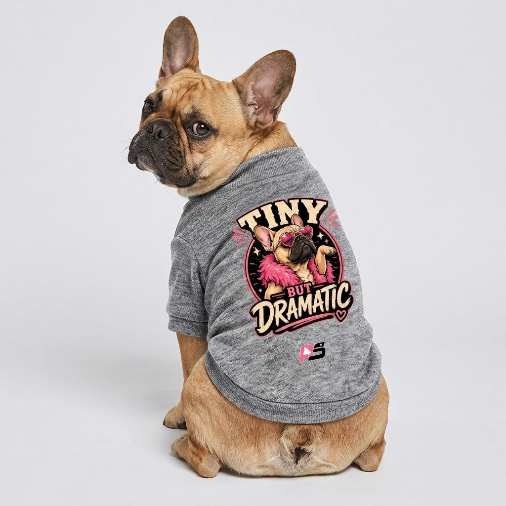 Paisley - Frenchie Cardigan Sweatshirts - Made in USA