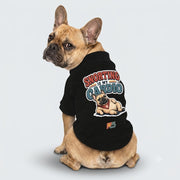 Nova - Frenchie Cardigan Sweatshirts - Made in USA