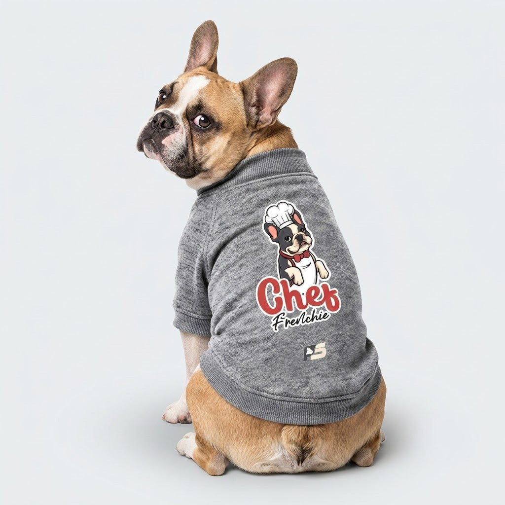 Bear - Frenchie Cardigan Sweatshirts - Made in USA