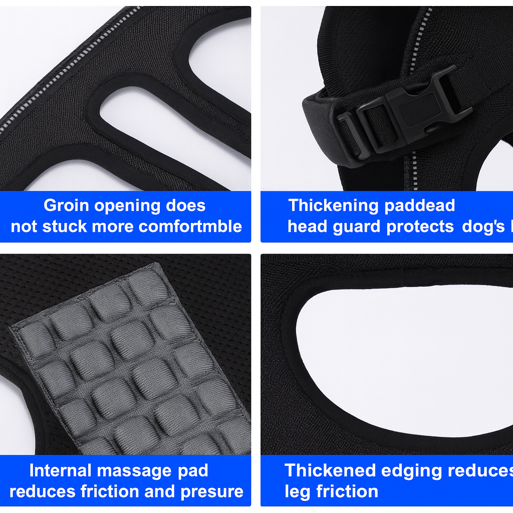 Premium Frenchie Backpack Carrier for Hands Free Trips - Frenchie.us