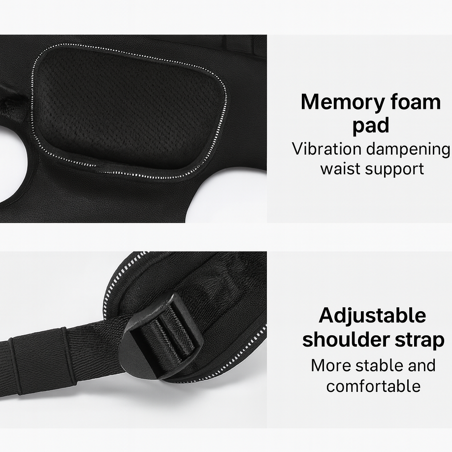 Premium Frenchie Backpack Carrier for Hands Free Trips - Frenchie.us