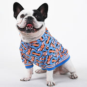 Billionaire - French bulldog Hoodie - Frenchie.us