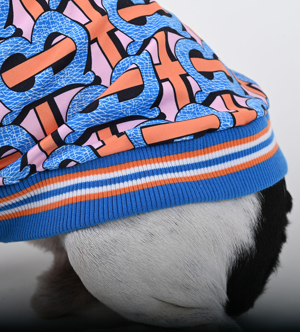 Billionaire - French bulldog Hoodie - Frenchie.us