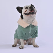 Soft Geometric Sweater - Frenchie.us