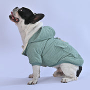 Classic Winter Special Hoodie - Frenchie.us