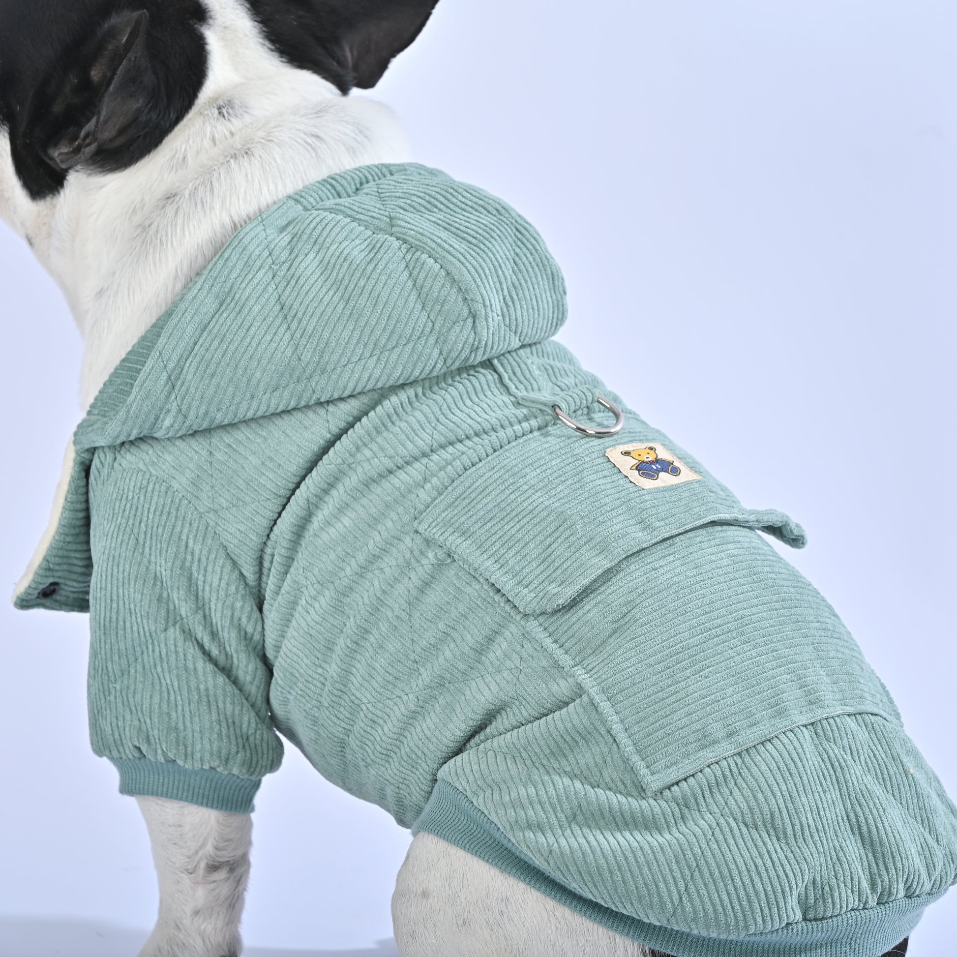 Classic Winter Special Hoodie - Frenchie.us