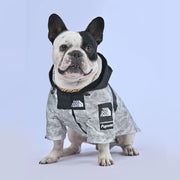 Iceberg raincoat - Frenchie.us