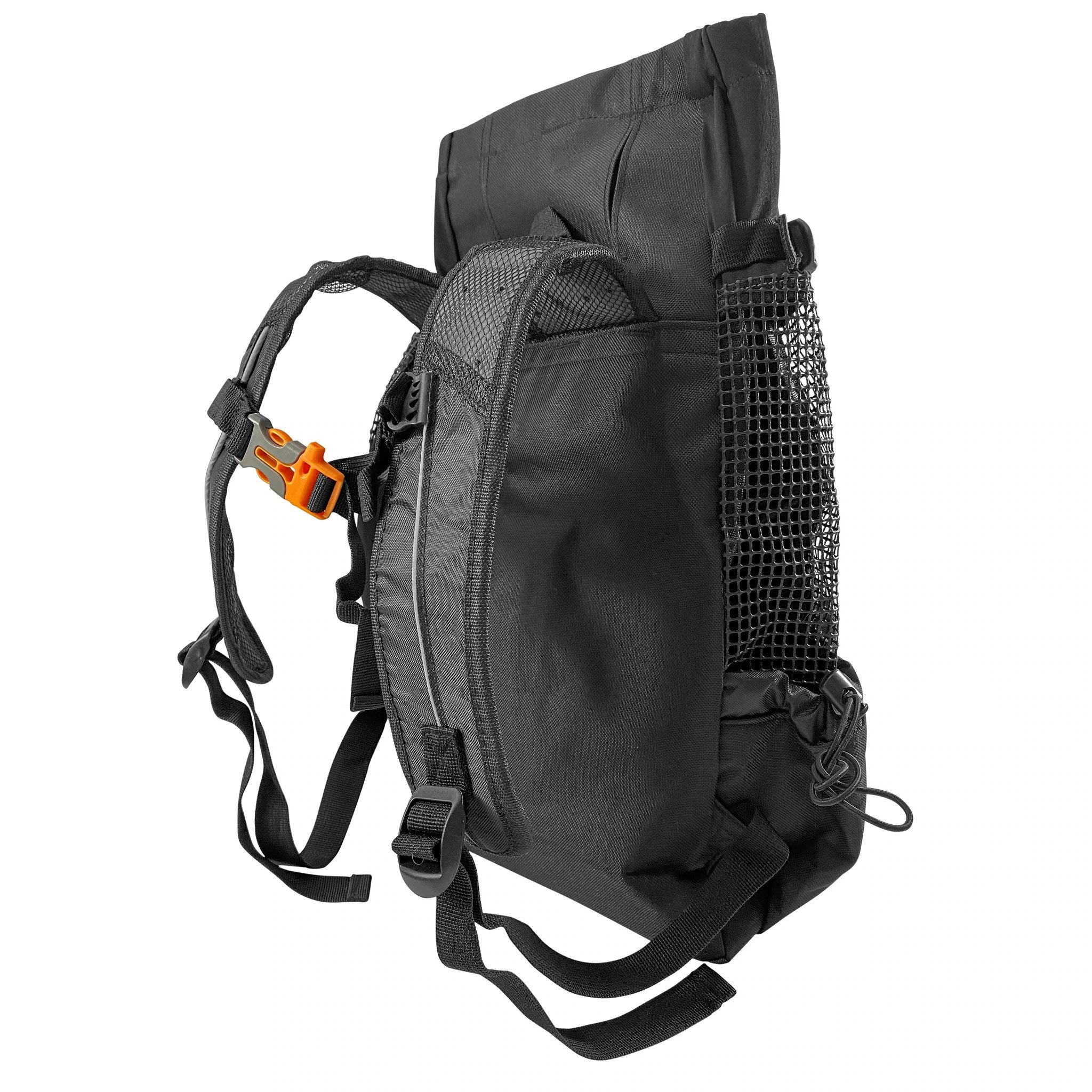 PackPaw - French Bulldog Carrier Backpack - Frenchie.us