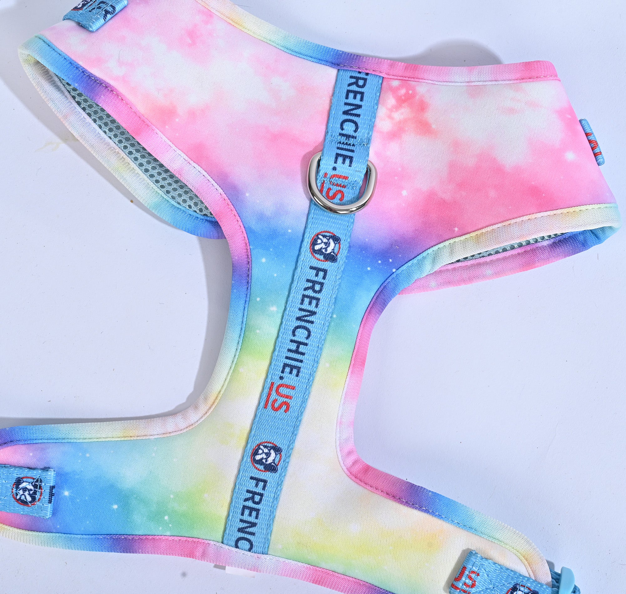 Galaxies - Frenchie.us Harness - Frenchie.us