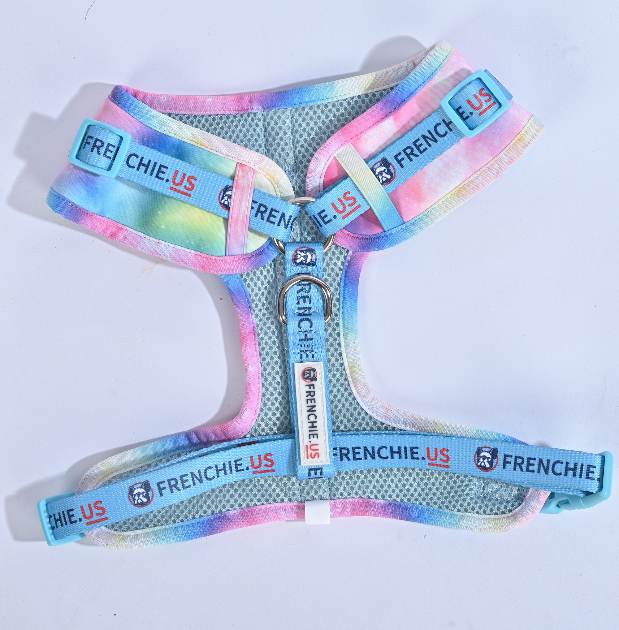 Galaxies - Frenchie.us Harness - Frenchie.us