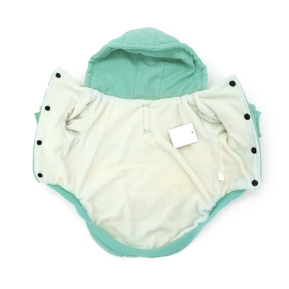Classic Winter Special Hoodie - Frenchie.us