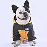 North Liberty Raincoat - Frenchie.us